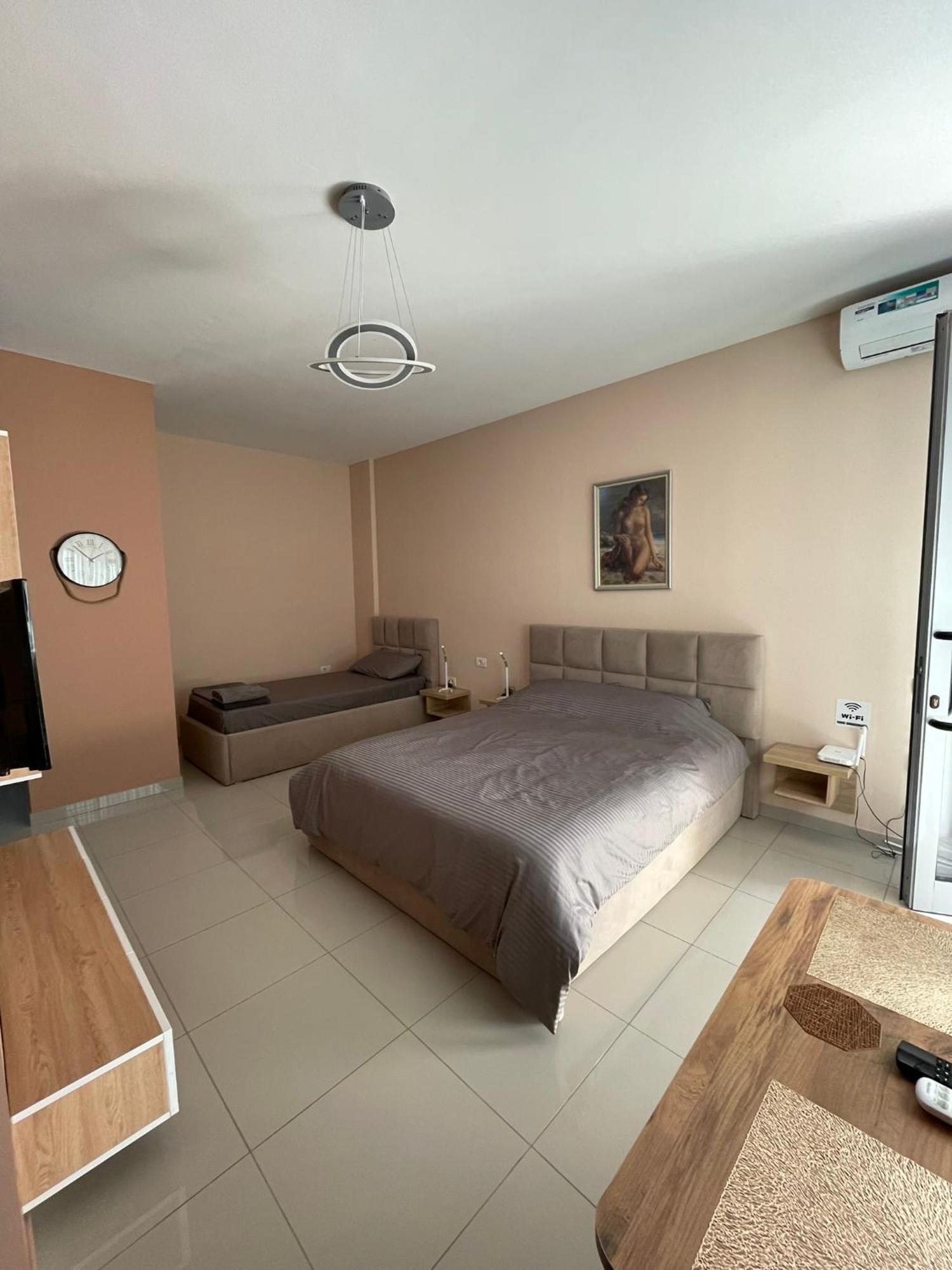 Apartamento Koa 3 *