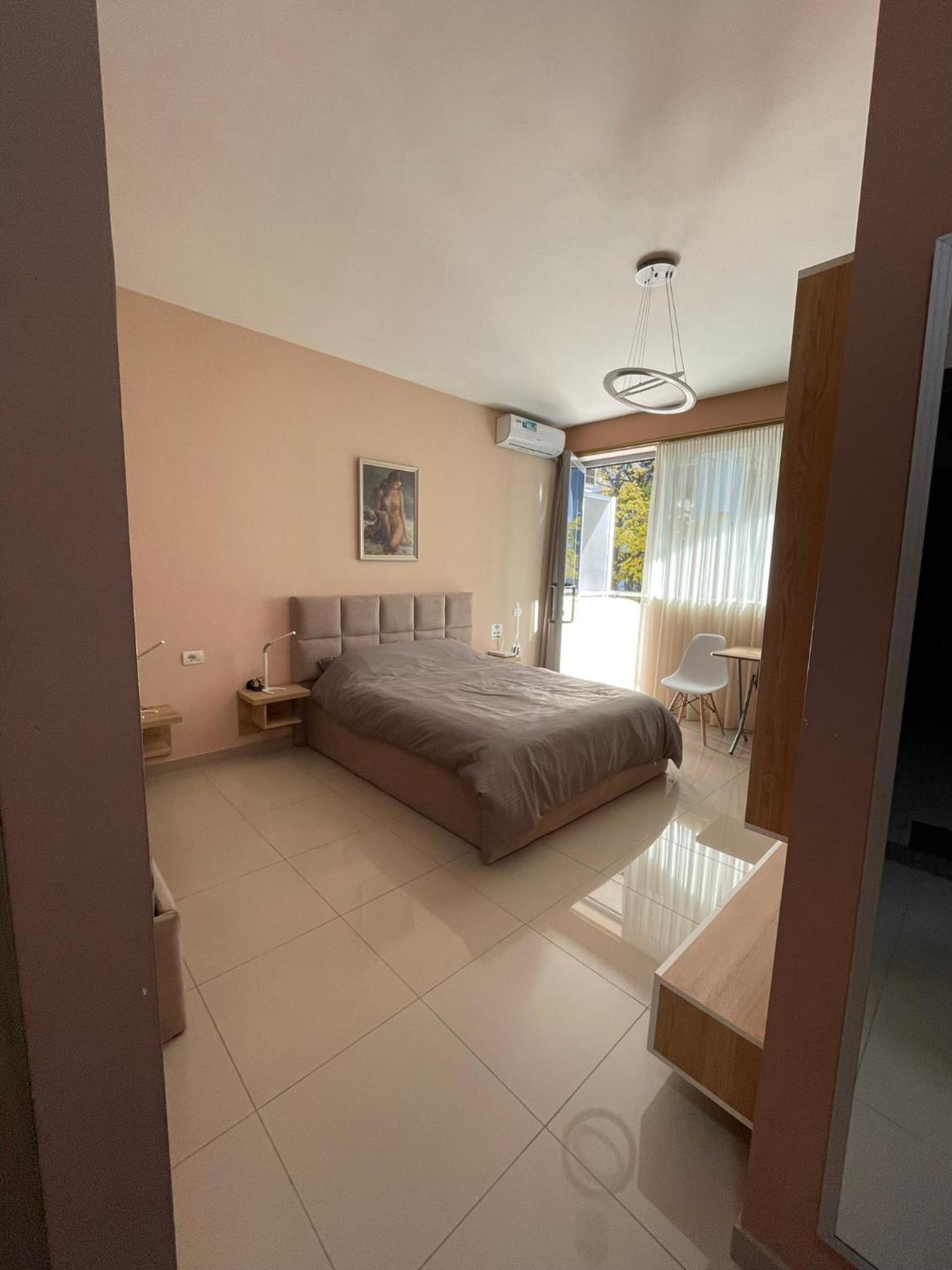 Koa 3 Apartamento Korce